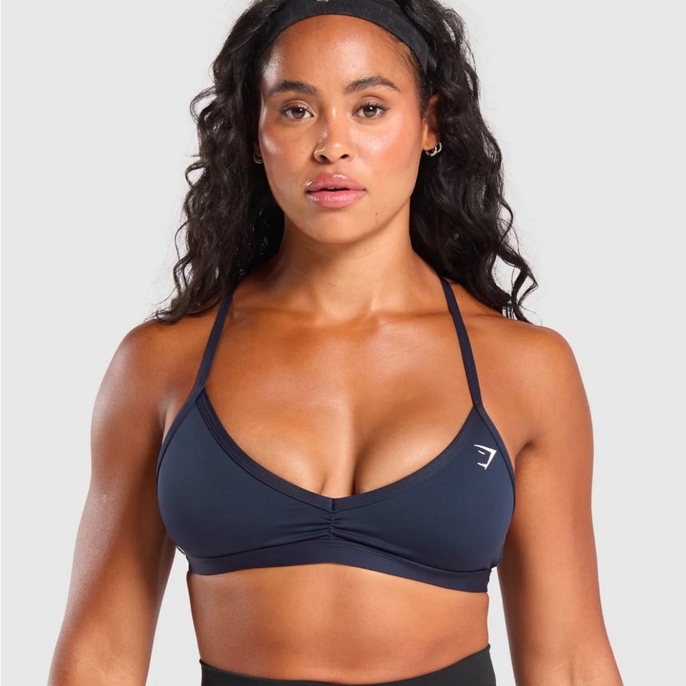 Gymshark Minimal Sports Bra